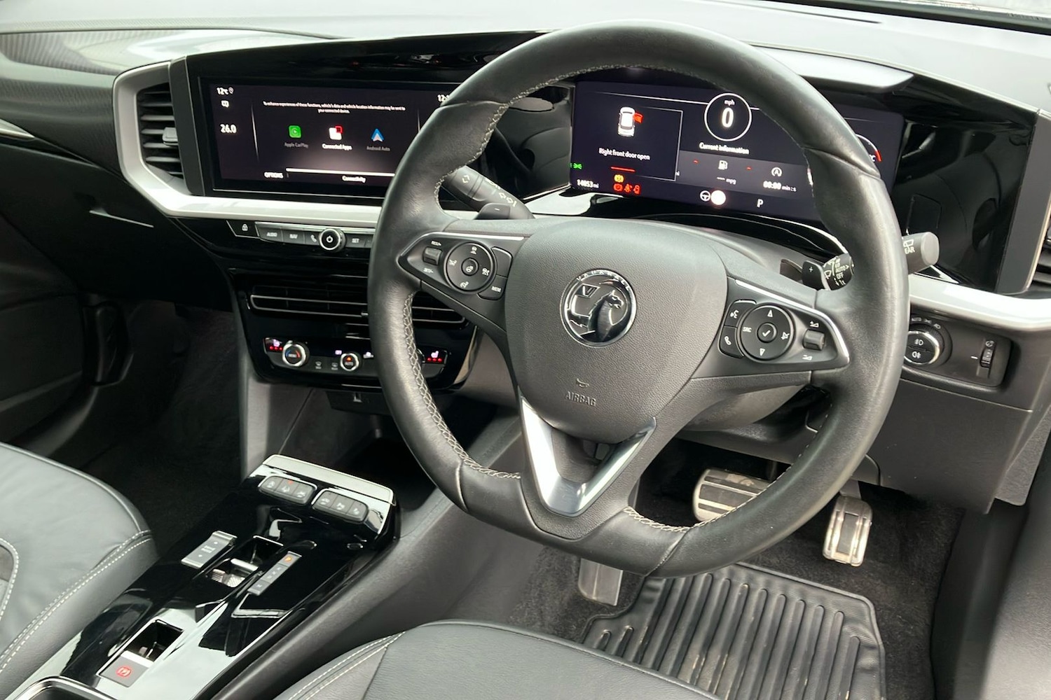 Used Vauxhall Mokka 2022 for sale - 76932041: Photo 13