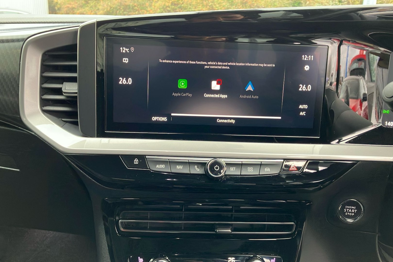 Used Vauxhall Mokka 2022 for sale - 76932041: Photo 14