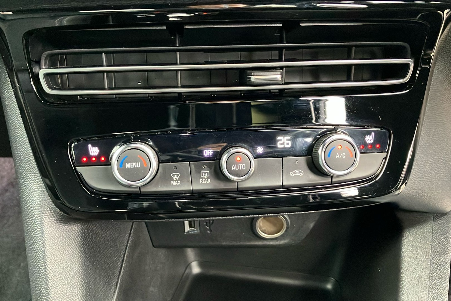 Used Vauxhall Mokka 2022 for sale - 76932041: Photo 15