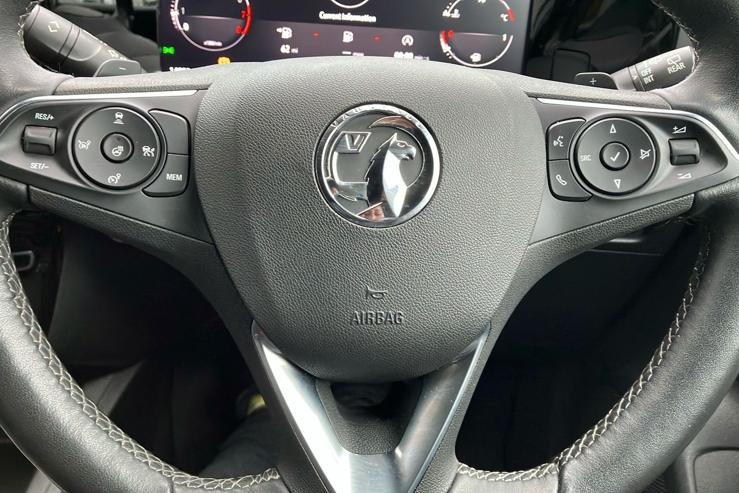 Used Vauxhall Mokka 2022 for sale - 76932041: Photo 20