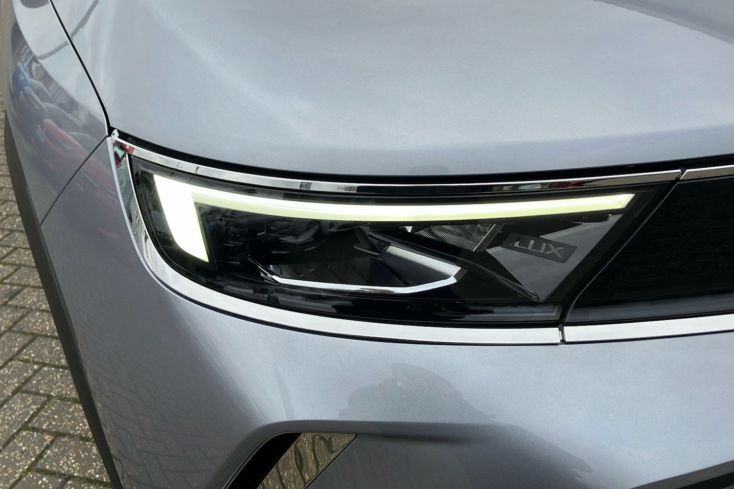 Used Vauxhall Mokka 2022 for sale - 76932041: Photo 22