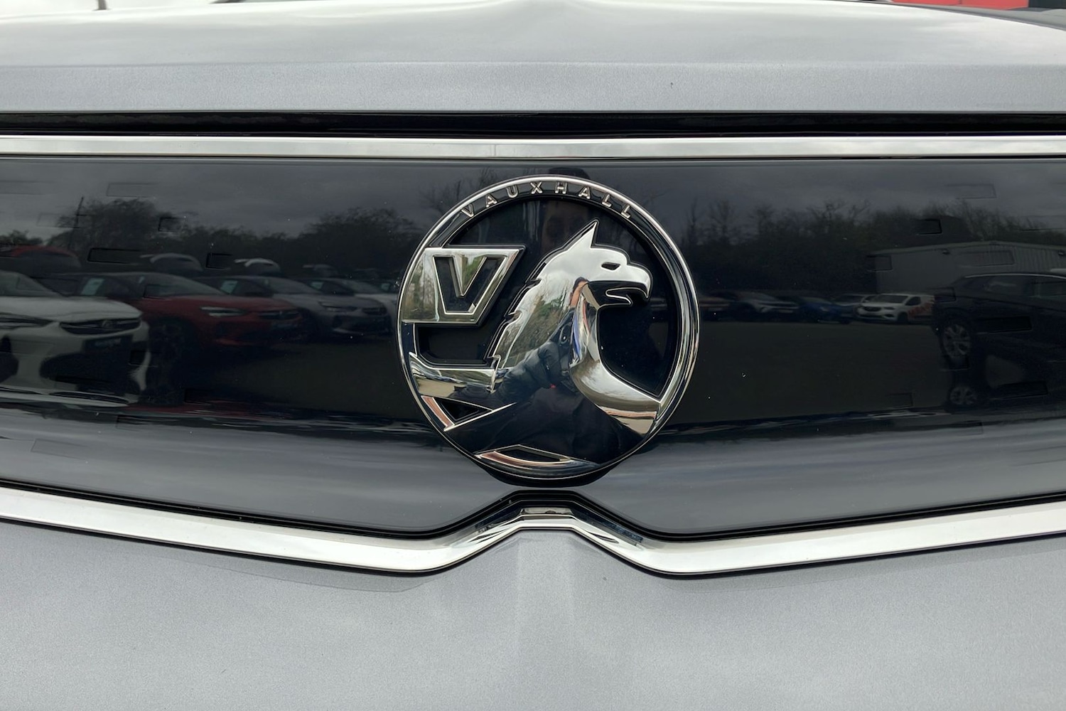 Used Vauxhall Mokka 2022 for sale - 76932041: Photo 23