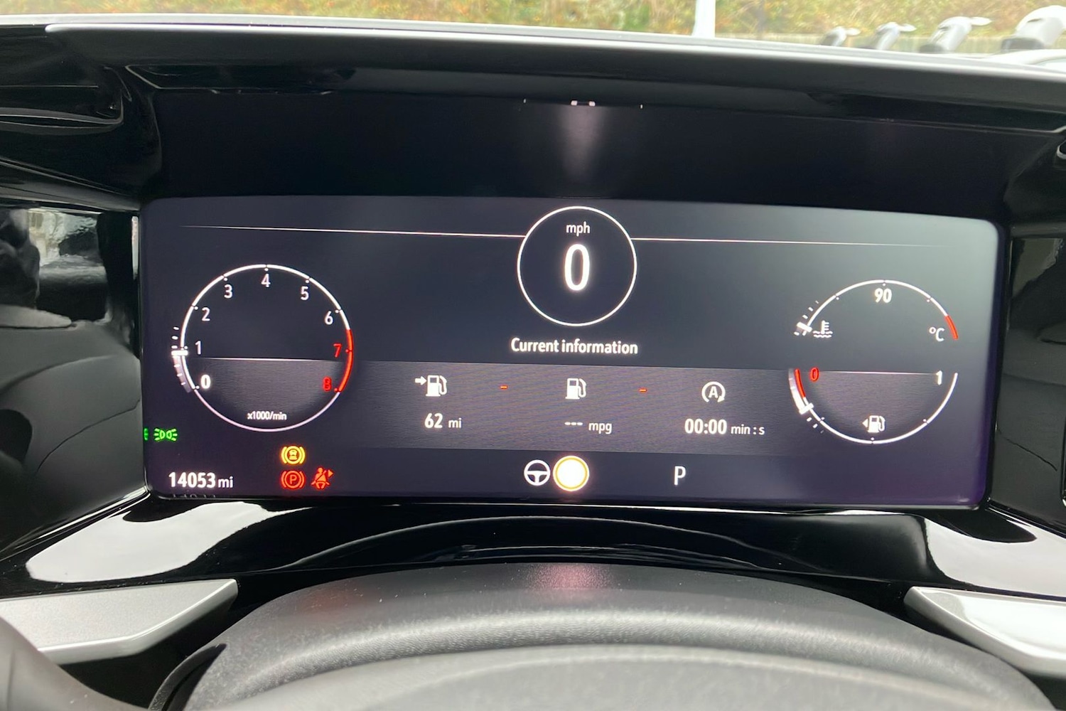 Used Vauxhall Mokka 2022 for sale - 76932041: Photo 24