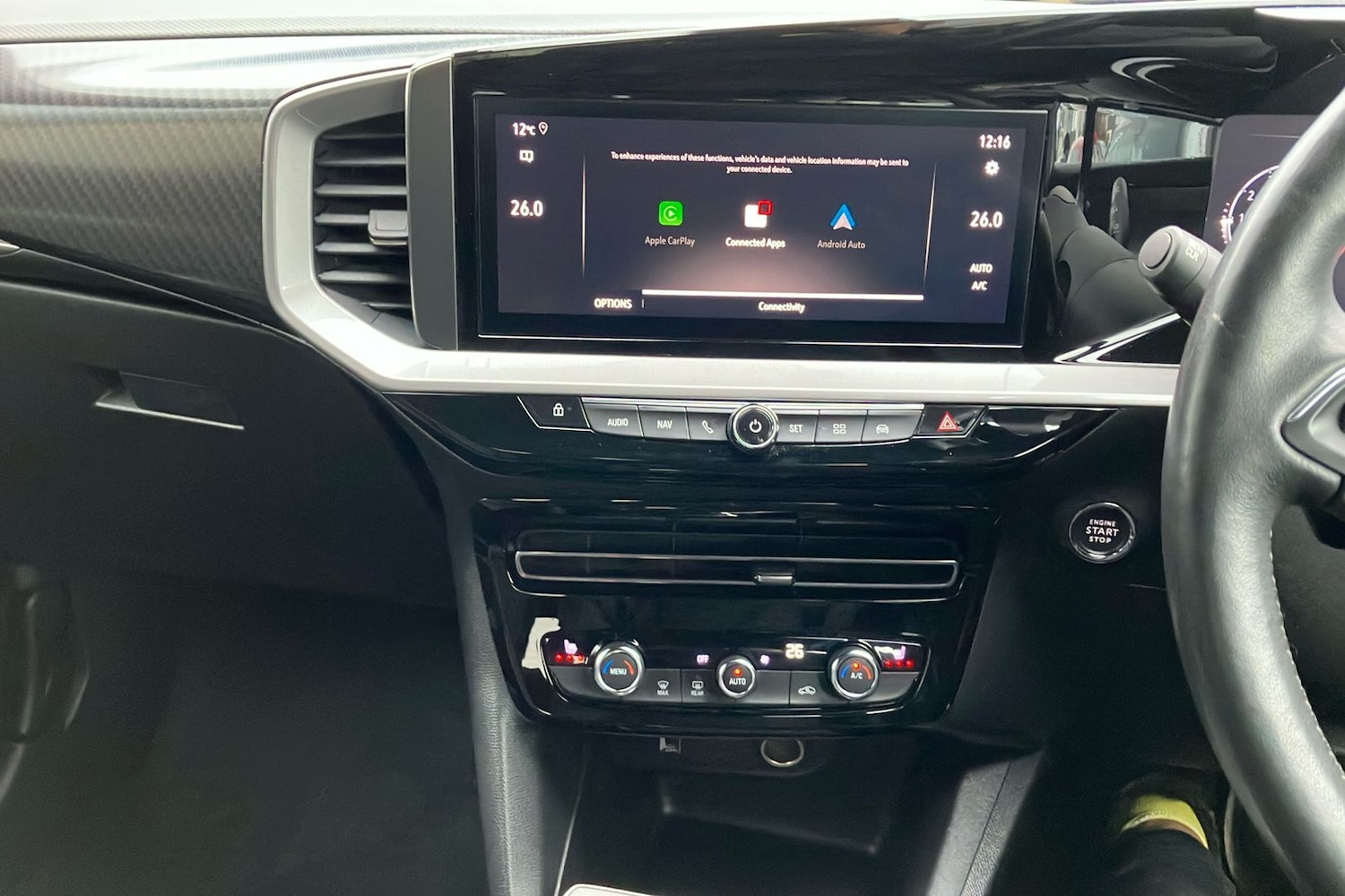 Used Vauxhall Mokka 2022 for sale - 76932041: Photo 25