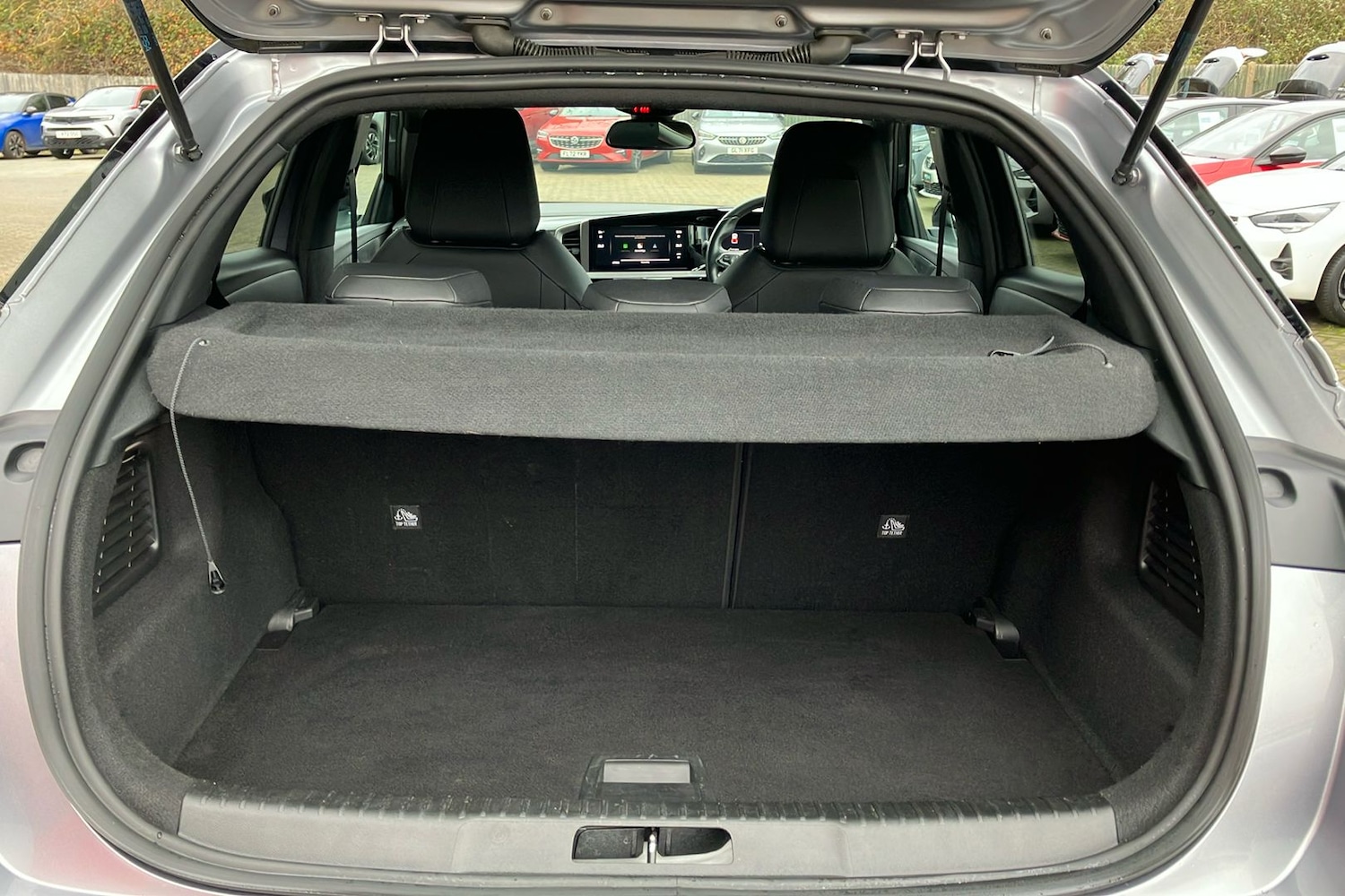 Used Vauxhall Mokka 2022 for sale - 76932041: Photo 27