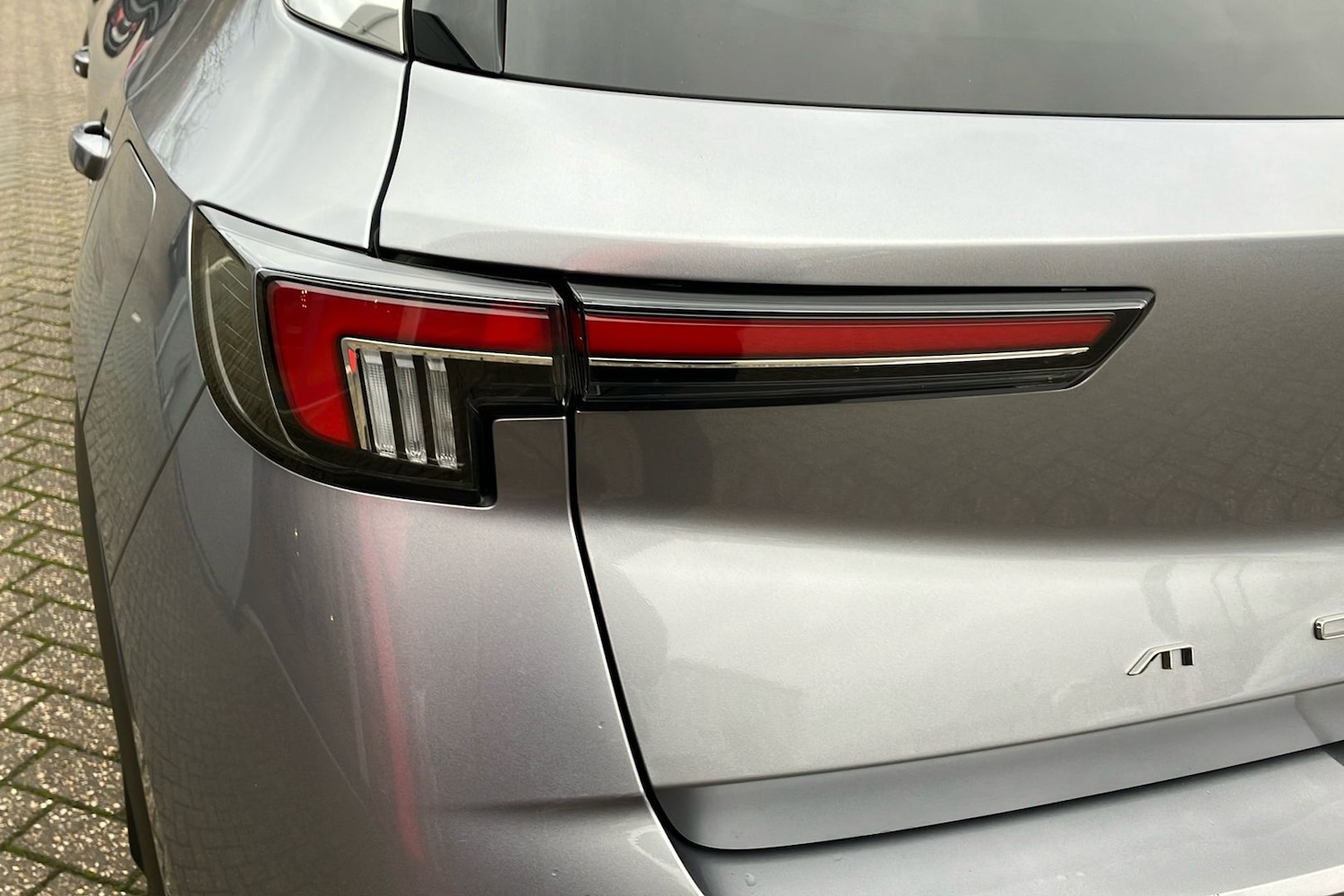 Used Vauxhall Mokka 2022 for sale - 76932041: Photo 28