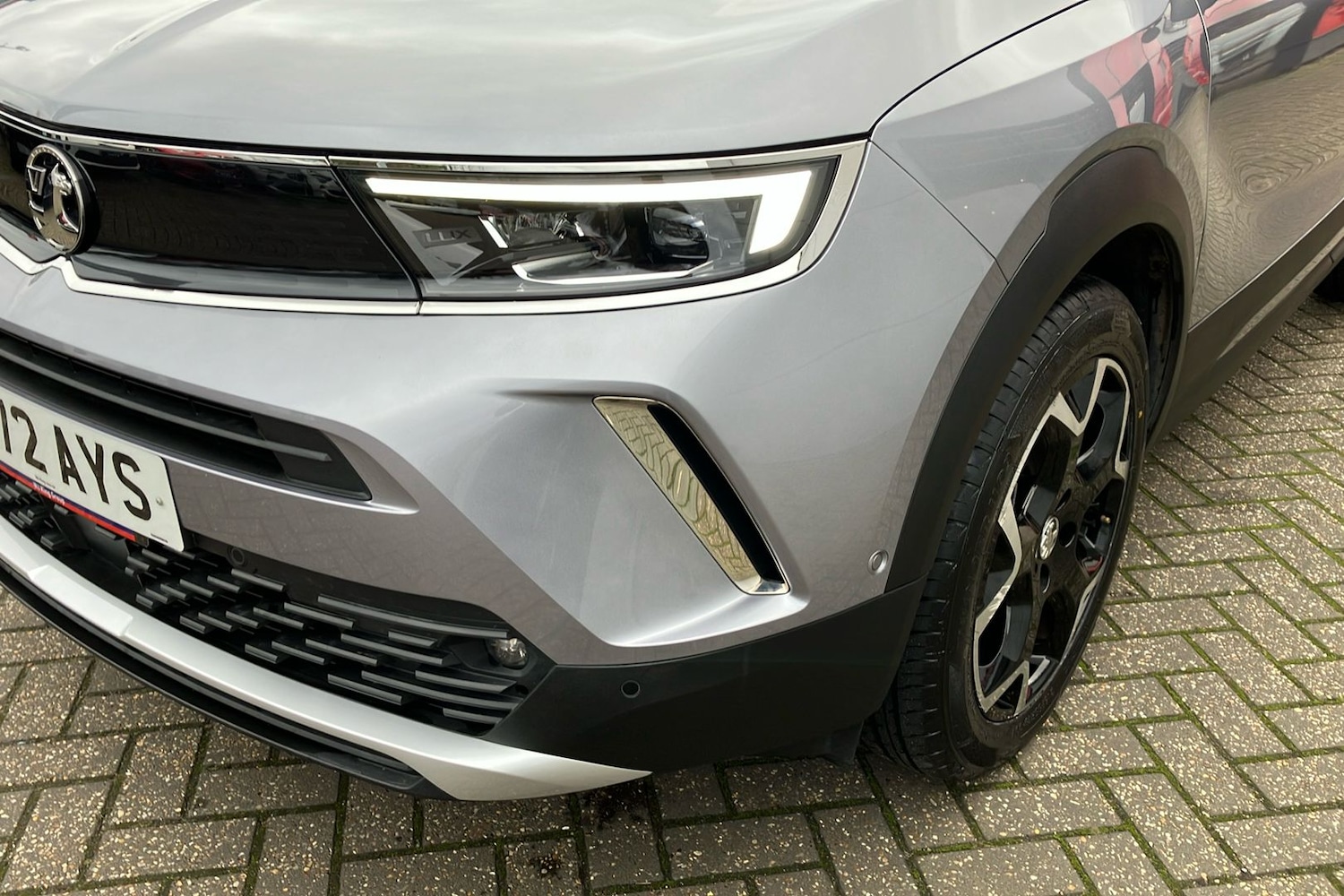 Used Vauxhall Mokka 2022 for sale - 76932041: Photo 29