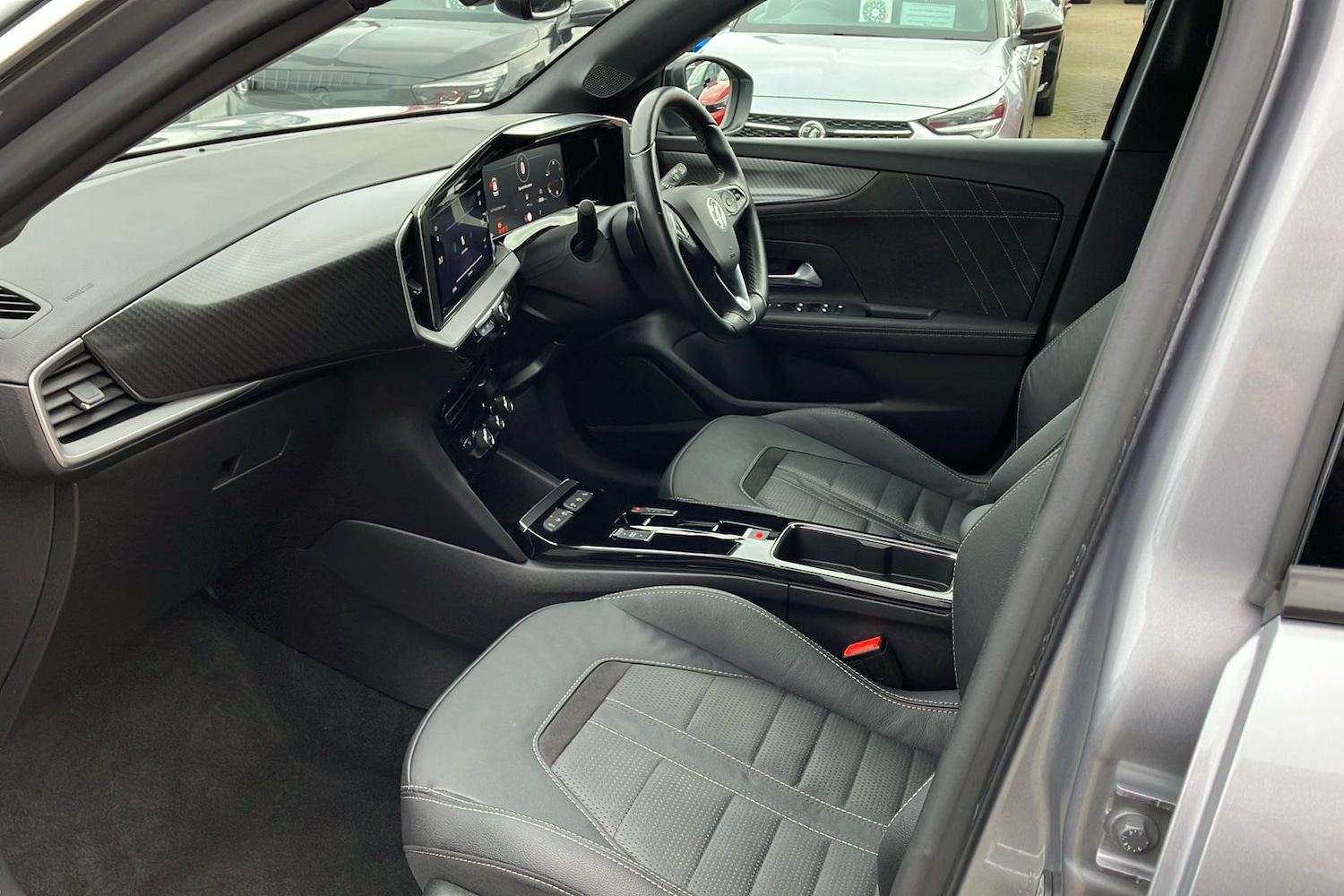 Used Vauxhall Mokka 2022 for sale - 76932041: Photo 3