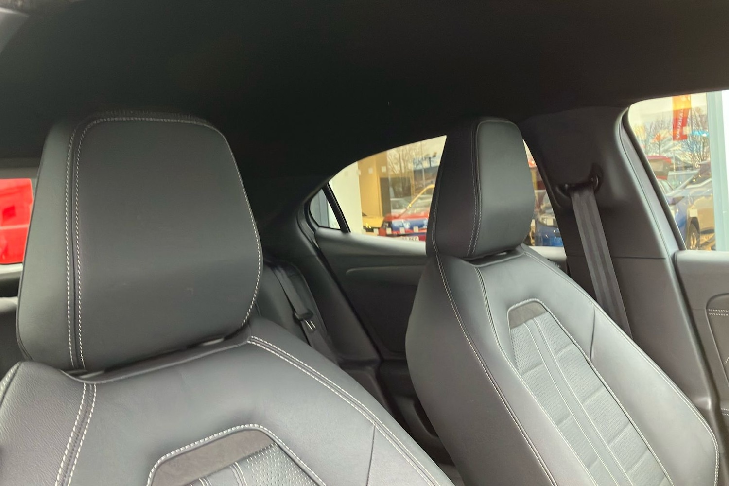 Used Vauxhall Mokka 2022 for sale - 76932041: Photo 30