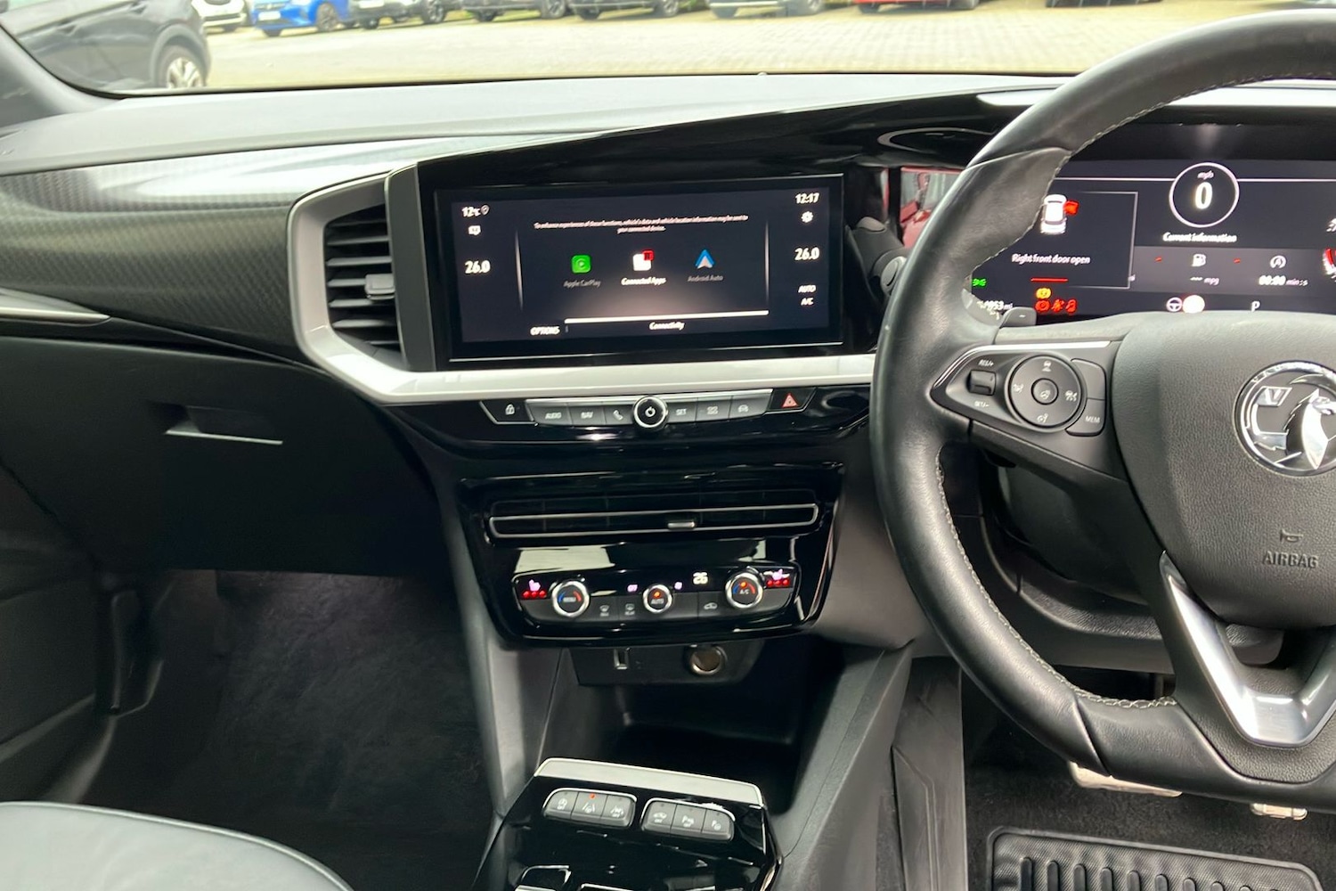 Used Vauxhall Mokka 2022 for sale - 76932041: Photo 32