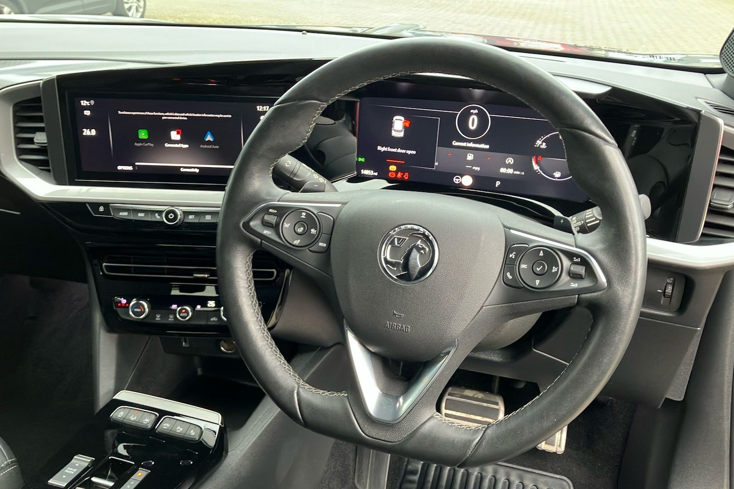 Used Vauxhall Mokka 2022 for sale - 76932041: Photo 33