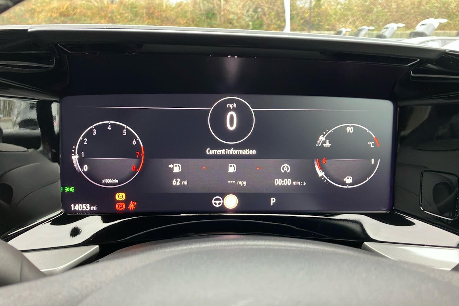 Used Vauxhall Mokka 2022 for sale - 76932041: Photo 34