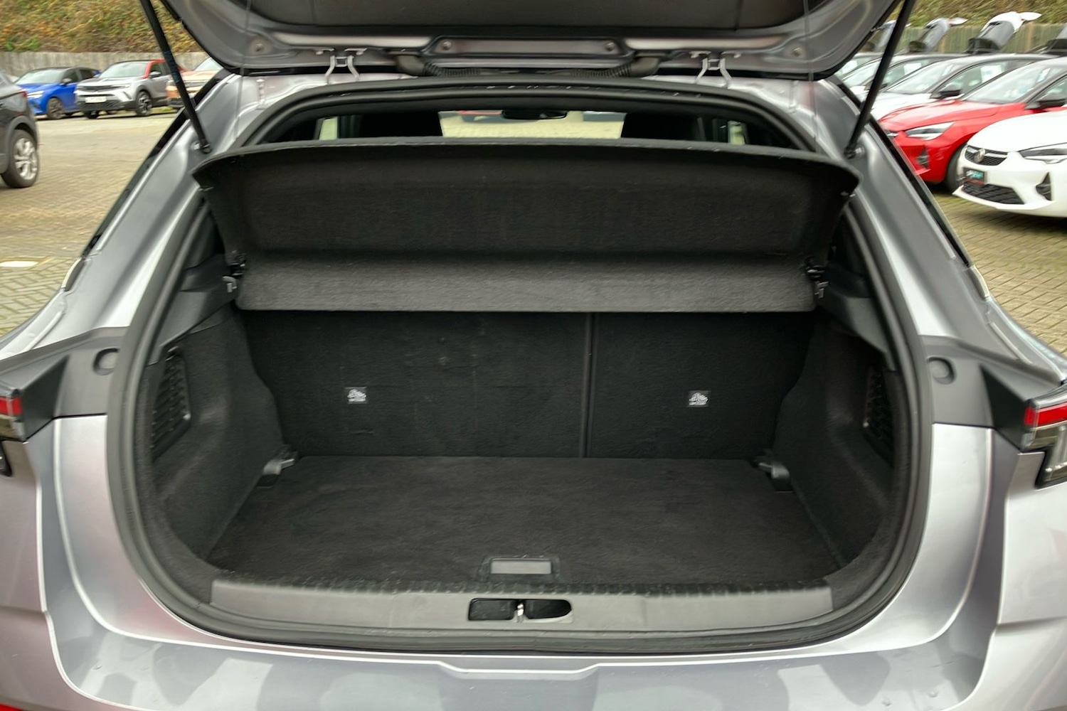 Used Vauxhall Mokka 2022 for sale - 76932041: Photo 35