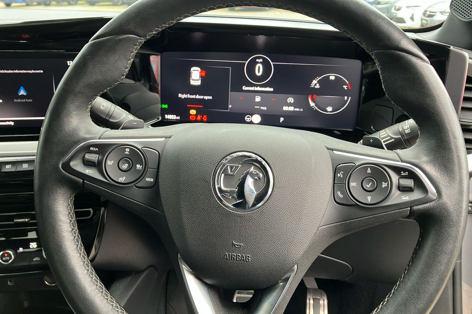 Used Vauxhall Mokka 2022 for sale - 76932041: Photo 37