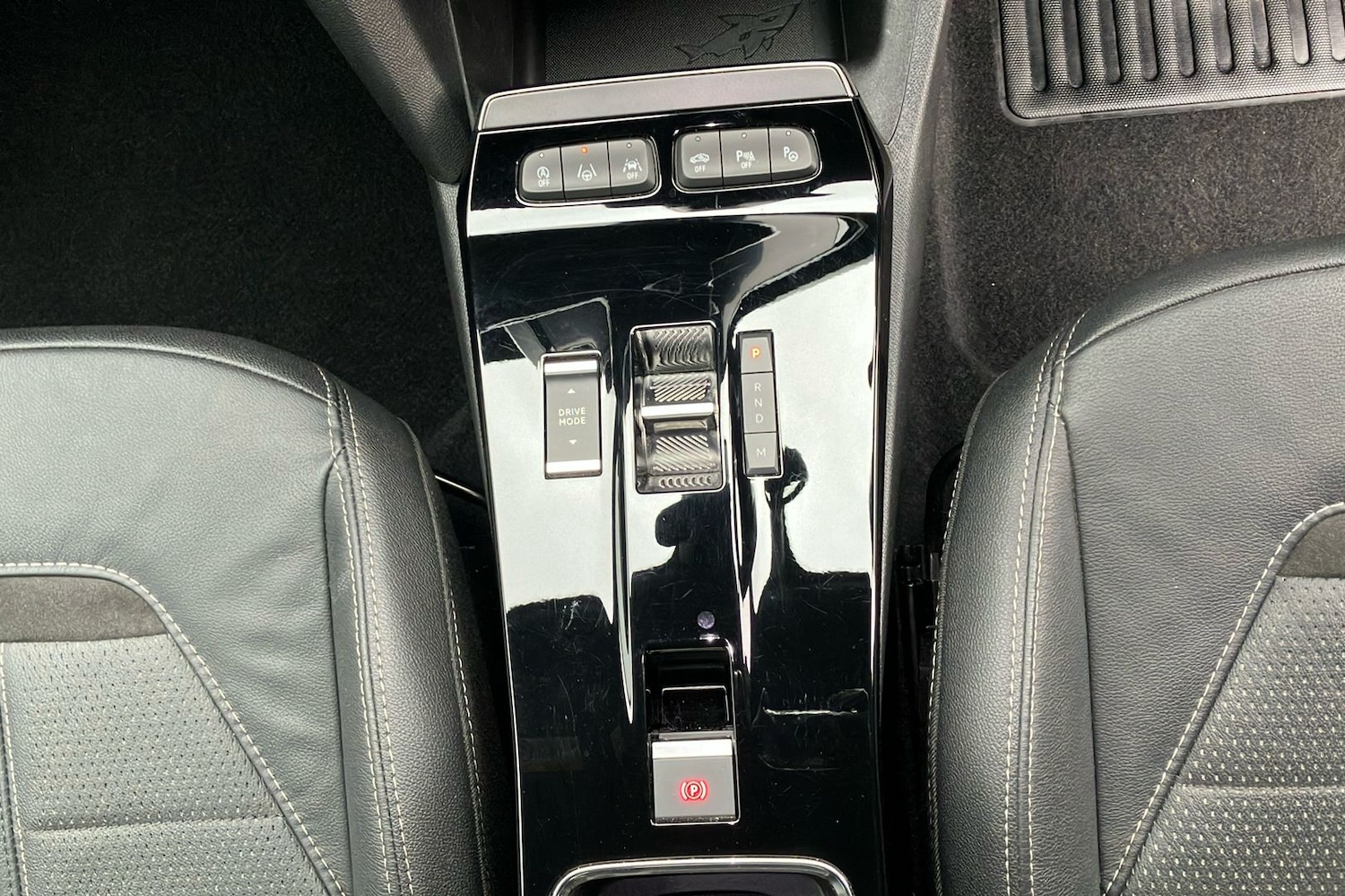 Used Vauxhall Mokka 2022 for sale - 76932041: Photo 38