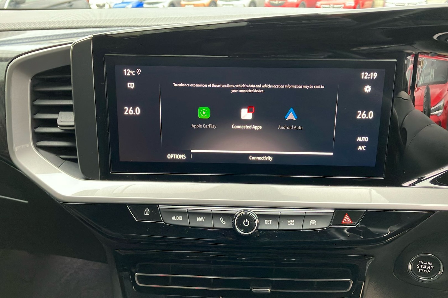 Used Vauxhall Mokka 2022 for sale - 76932041: Photo 39