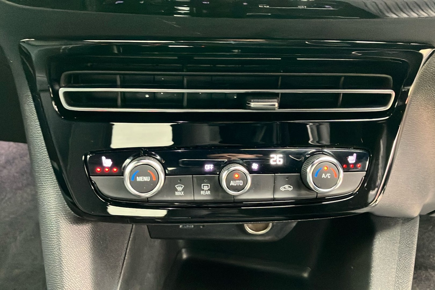 Used Vauxhall Mokka 2022 for sale - 76932041: Photo 40