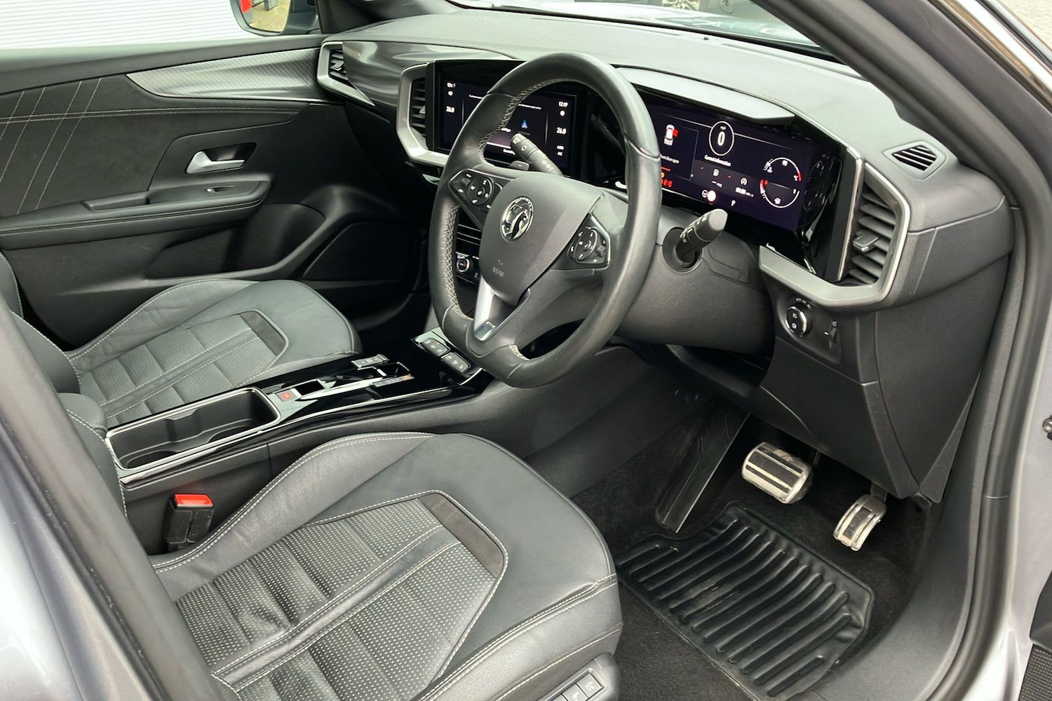 Used Vauxhall Mokka 2022 for sale - 76932041: Photo 41