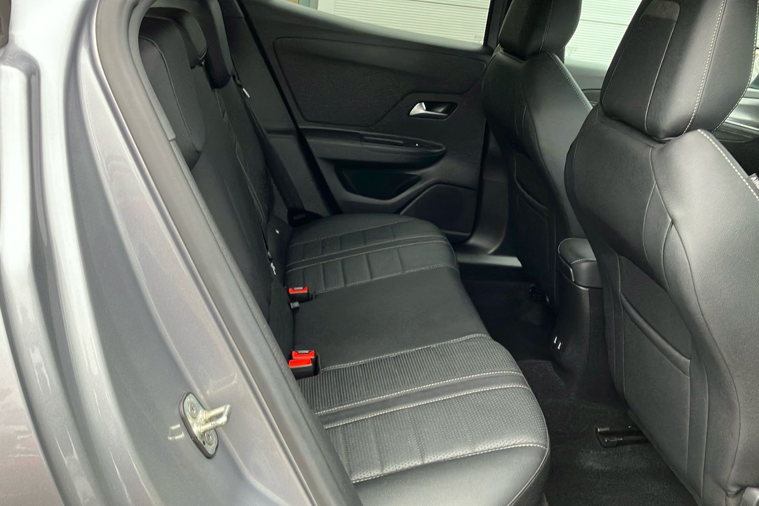 Used Vauxhall Mokka 2022 for sale - 76932041: Photo 43