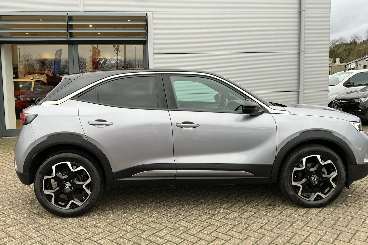 Used Vauxhall Mokka 2022 for sale - 76932041: Photo 45