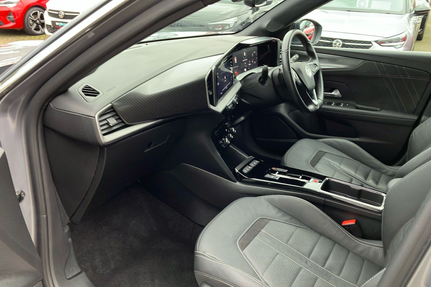 Used Vauxhall Mokka 2022 for sale - 76932041: Photo 46