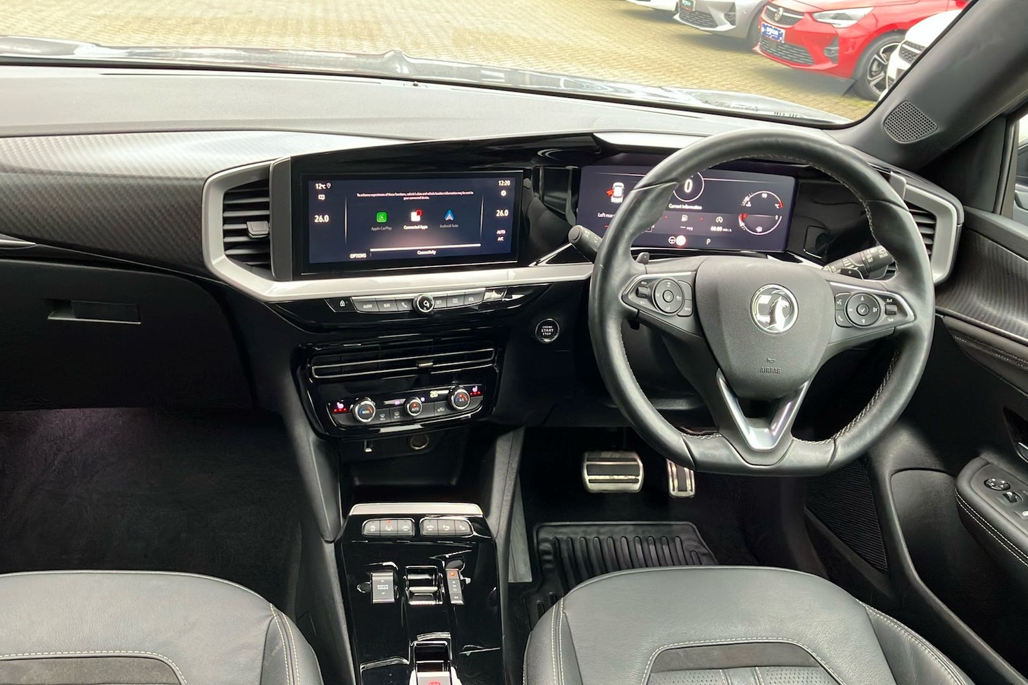 Used Vauxhall Mokka 2022 for sale - 76932041: Photo 47