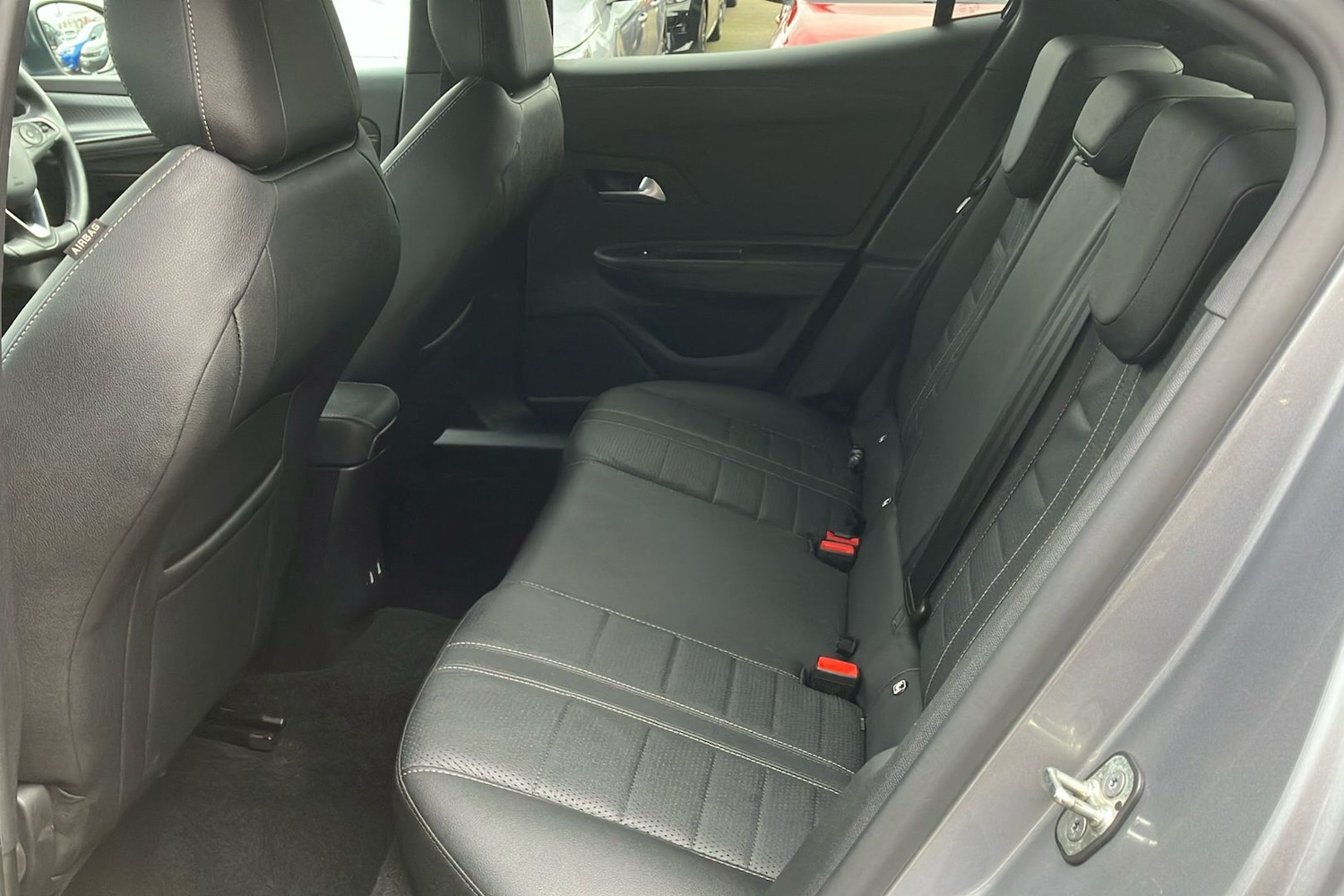 Used Vauxhall Mokka 2022 for sale - 76932041: Photo 5