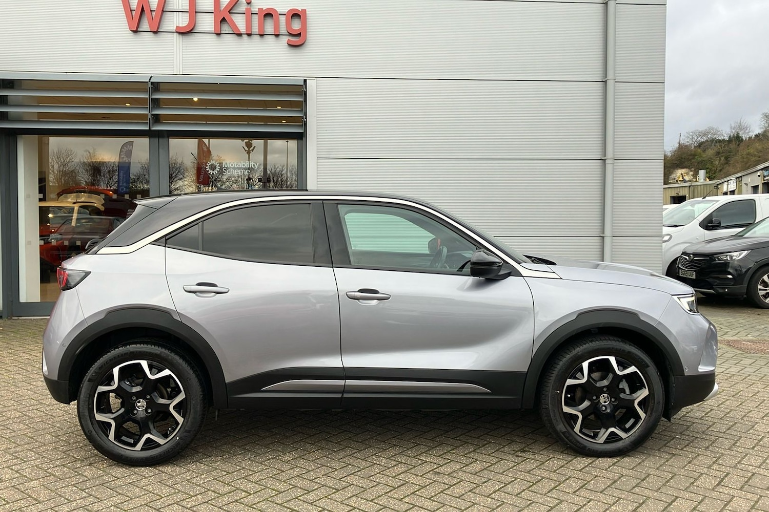 Used Vauxhall Mokka 2022 for sale - 76932041: Photo 6