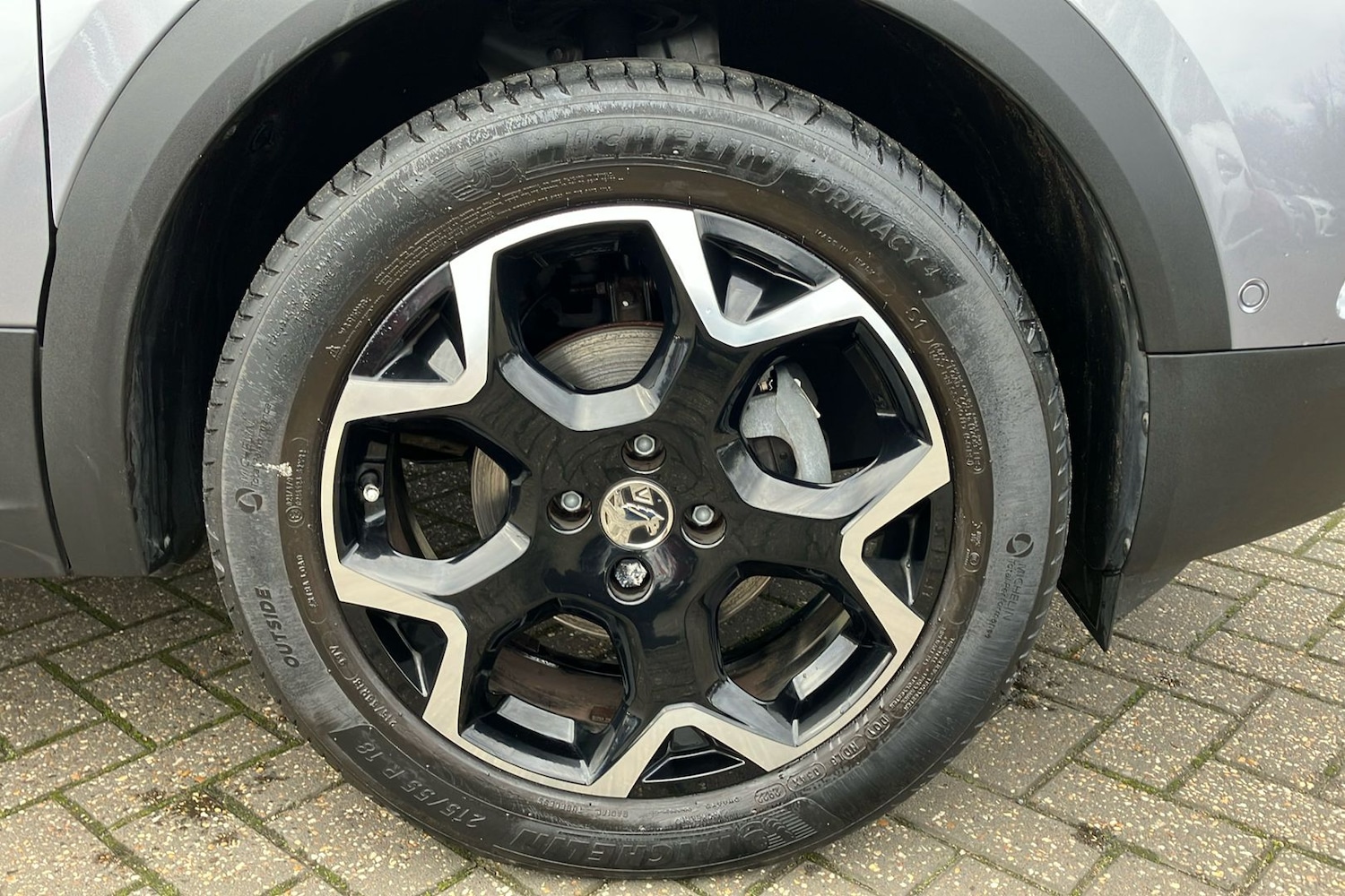 Used Vauxhall Mokka 2022 for sale - 76932041: Photo 9