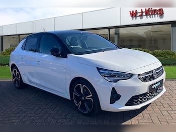 Used Vauxhall Corsa 2021 for sale - 79558468: Photo