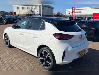 Used Vauxhall Corsa 2021 for sale - 79558468: Photo
