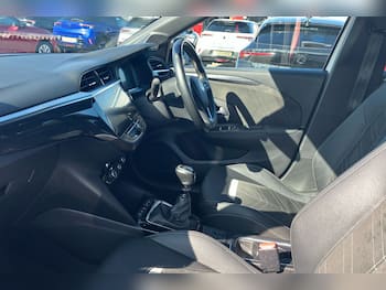 Used Vauxhall Corsa 2021 for sale - 79558468: Photo
