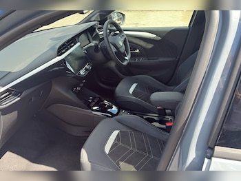 Used Vauxhall Corsa 2025 for sale - 79023516: Photo