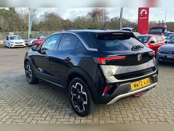 Used Vauxhall Mokka 2023 for sale - 77502497: Photo
