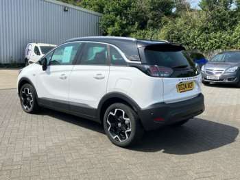Used Vauxhall Crossland 2024 for sale - 74931578: Photo