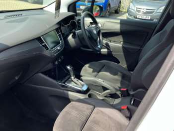 Used Vauxhall Crossland 2024 for sale - 74931578: Photo