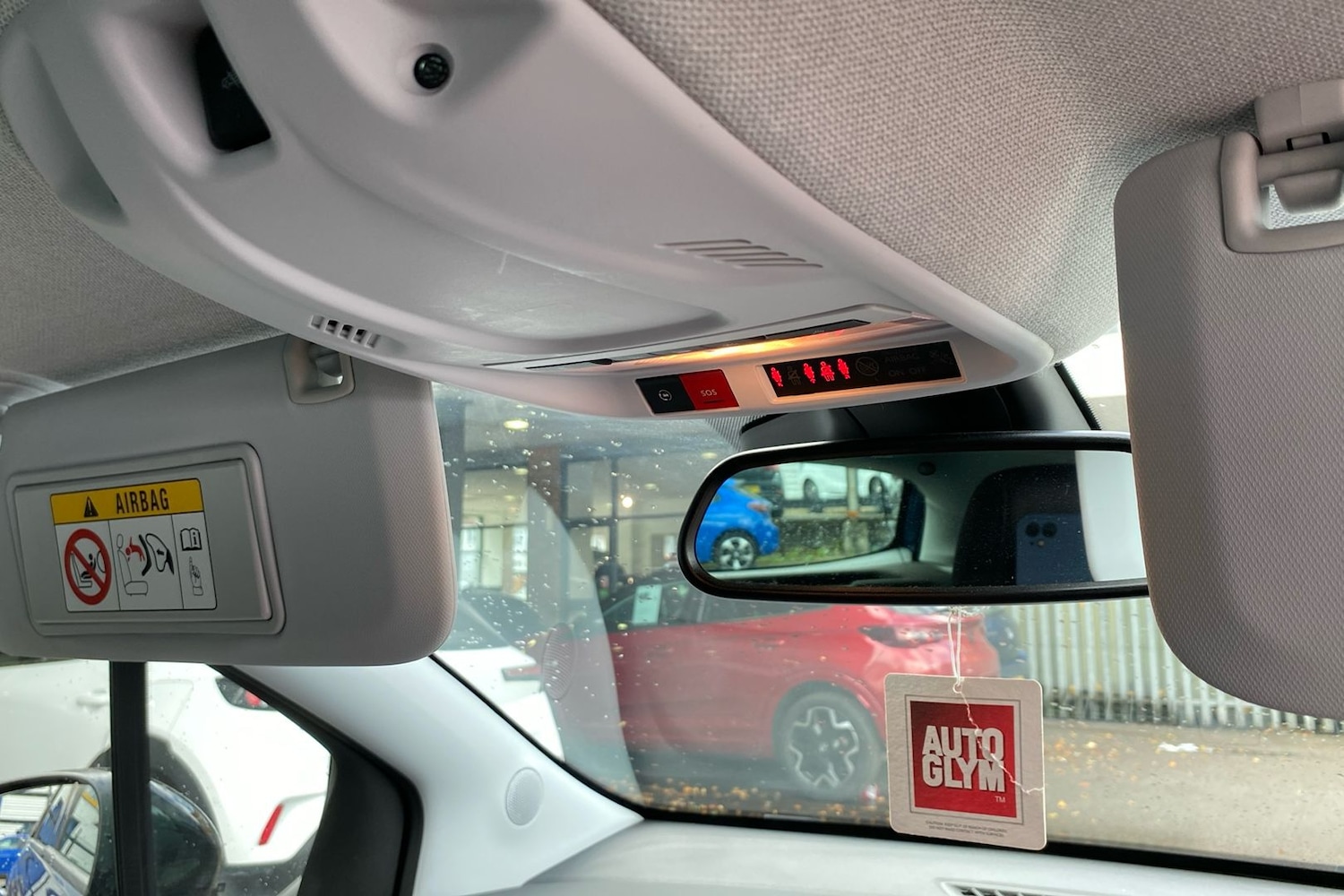 Vehicle 39