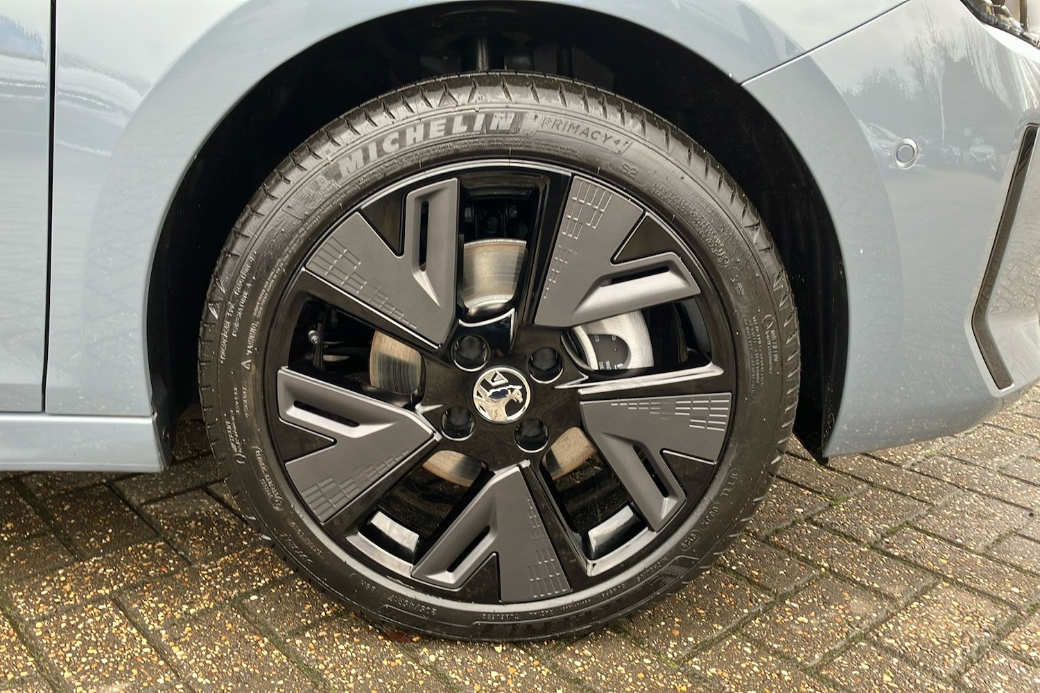 Used Vauxhall Corsa 2025 for sale - 76578045: Photo 11