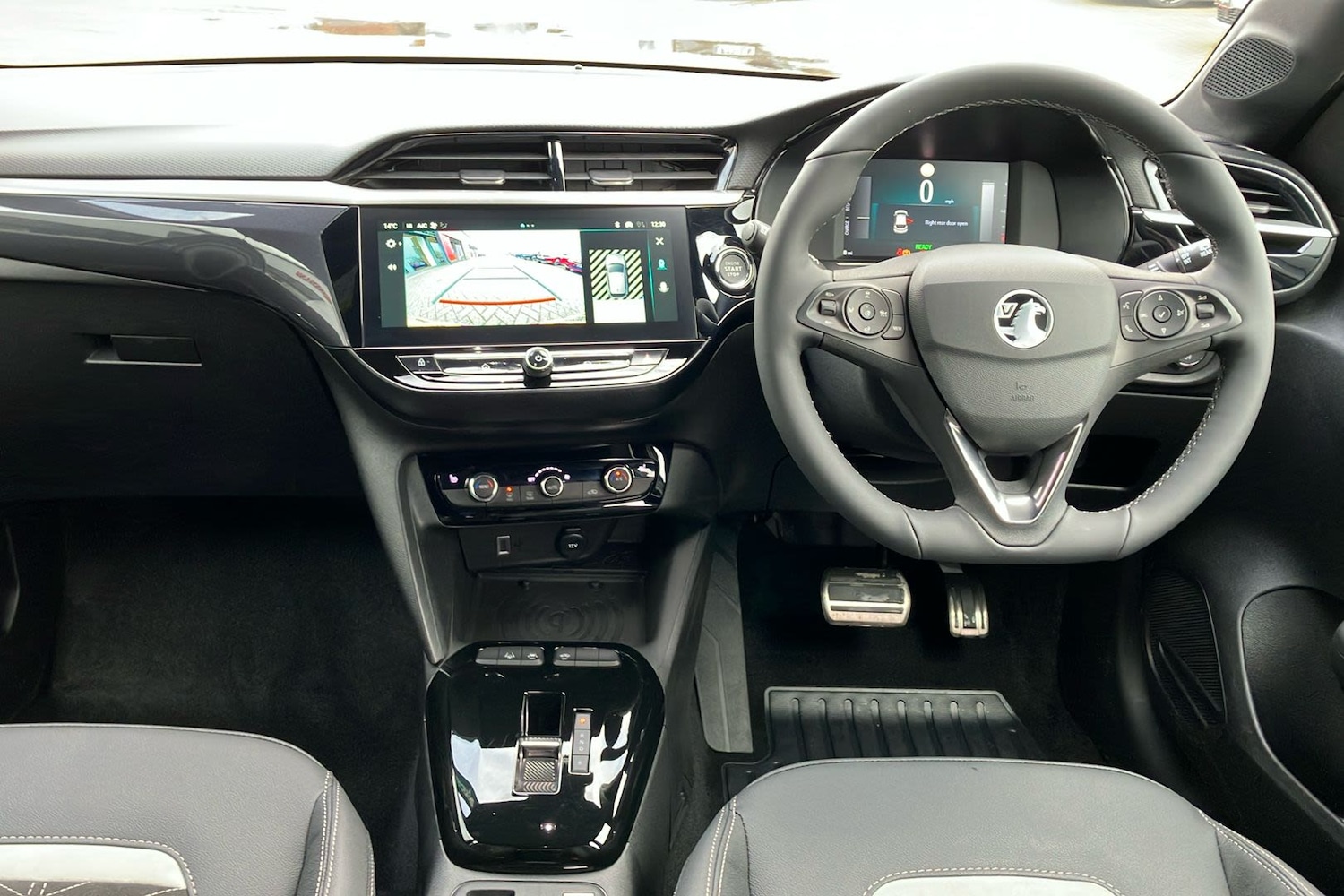 Used Vauxhall Corsa 2025 for sale - 76578045: Photo 13