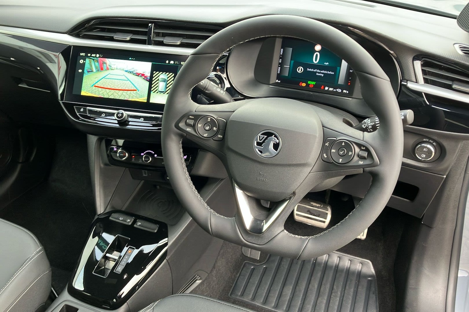 Used Vauxhall Corsa 2025 for sale - 76578045: Photo 15