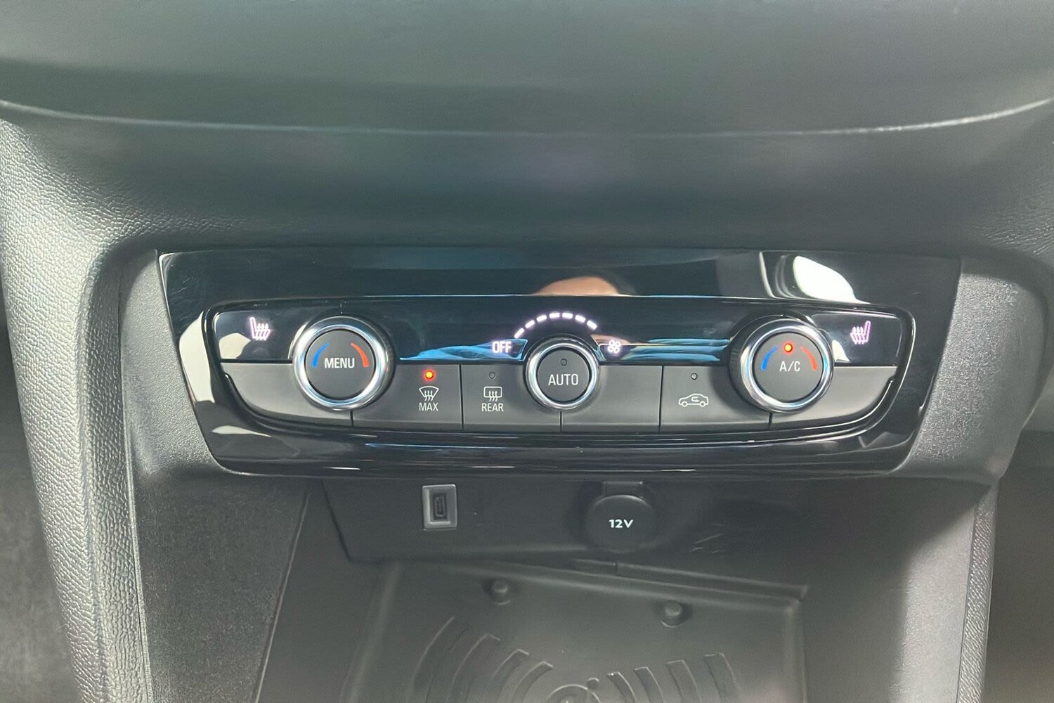 Used Vauxhall Corsa 2025 for sale - 76578045: Photo 18