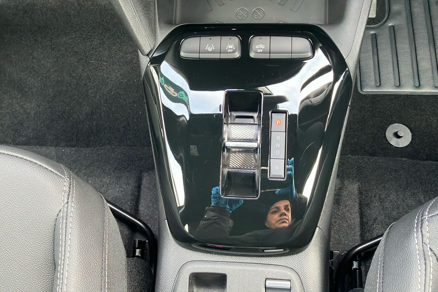 Used Vauxhall Corsa 2025 for sale - 76578045: Photo 20