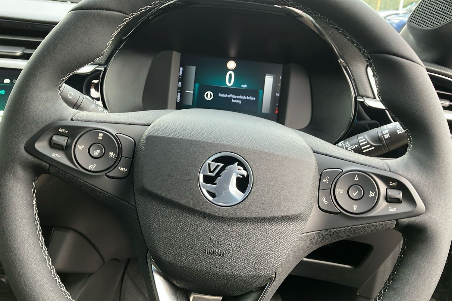 Used Vauxhall Corsa 2025 for sale - 76578045: Photo 23