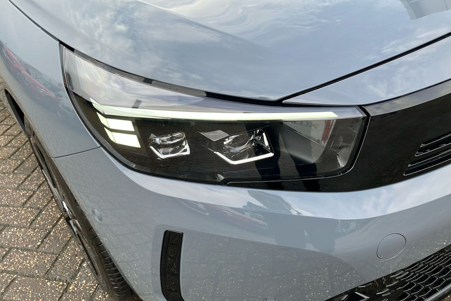 Used Vauxhall Corsa 2025 for sale - 76578045: Photo 25