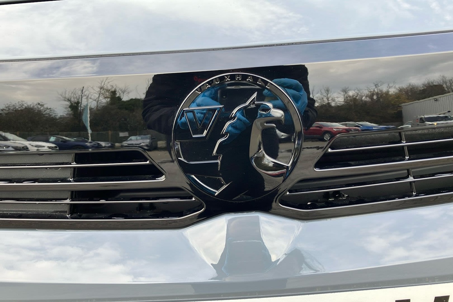 Used Vauxhall Corsa 2025 for sale - 76578045: Photo 26