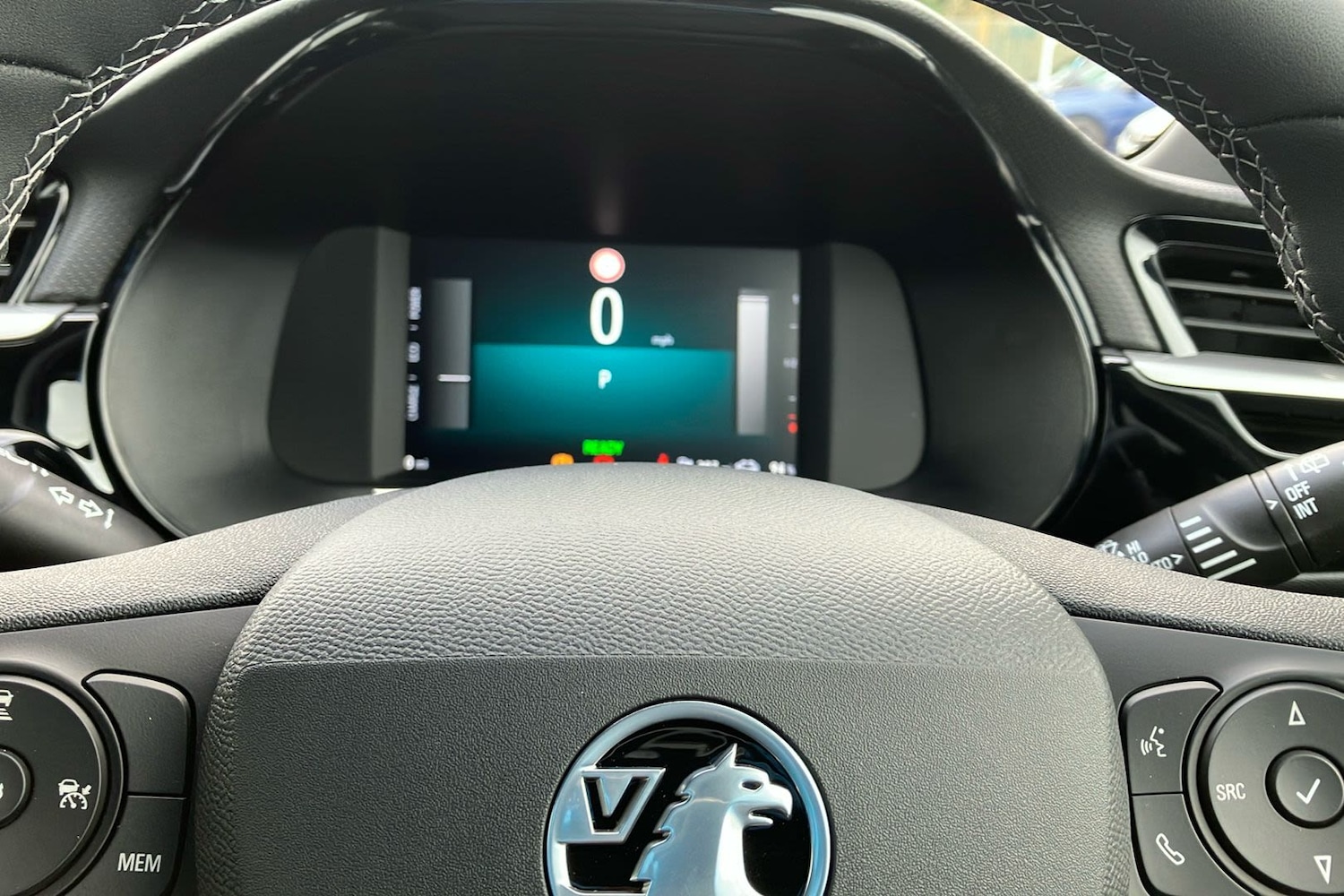 Used Vauxhall Corsa 2025 for sale - 76578045: Photo 27