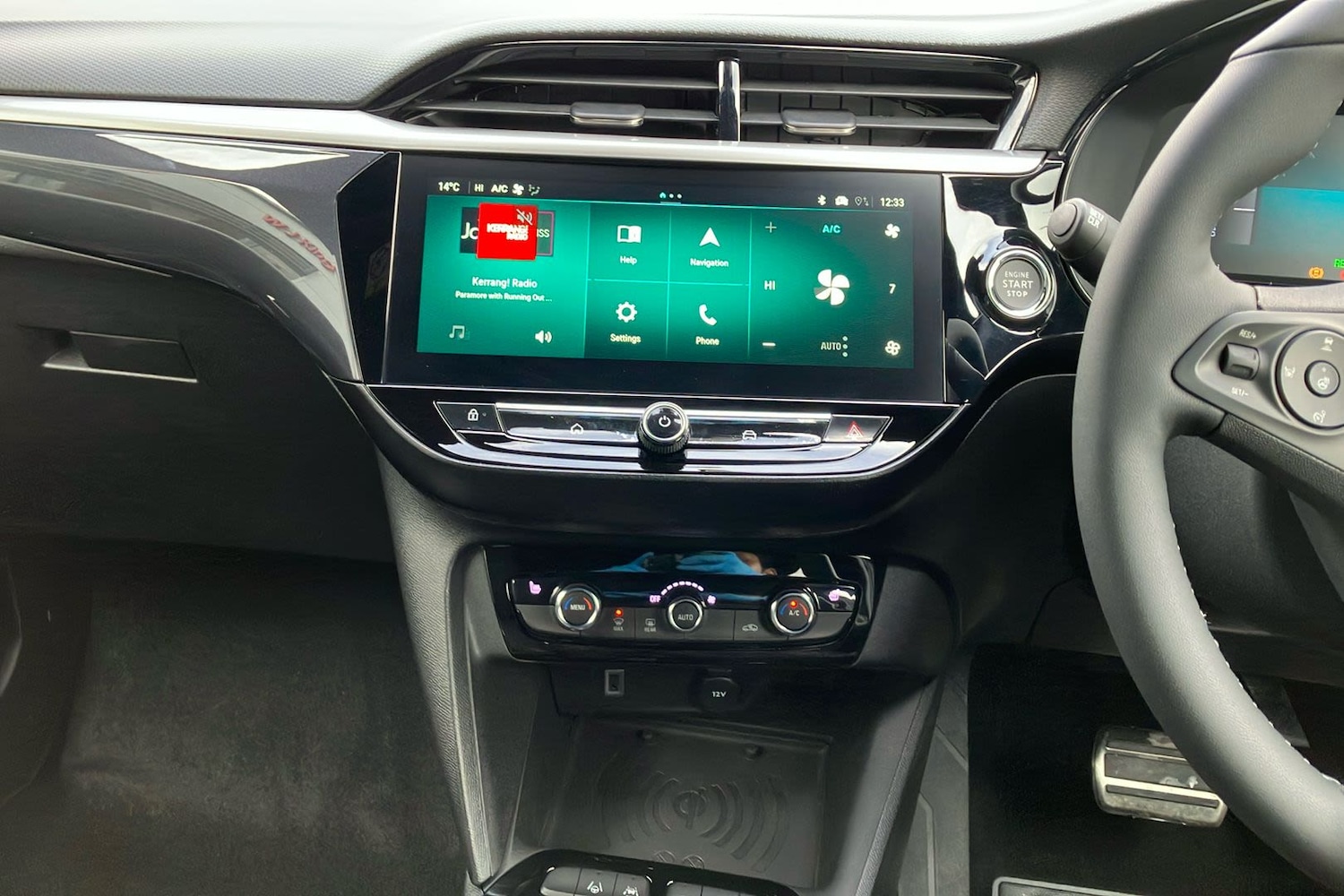 Used Vauxhall Corsa 2025 for sale - 76578045: Photo 28