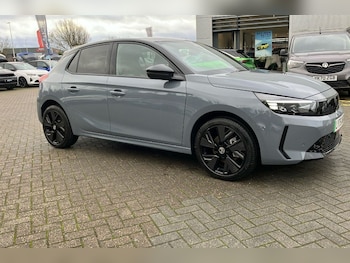 Used Vauxhall Corsa 2025 for sale - 76578045: Photo