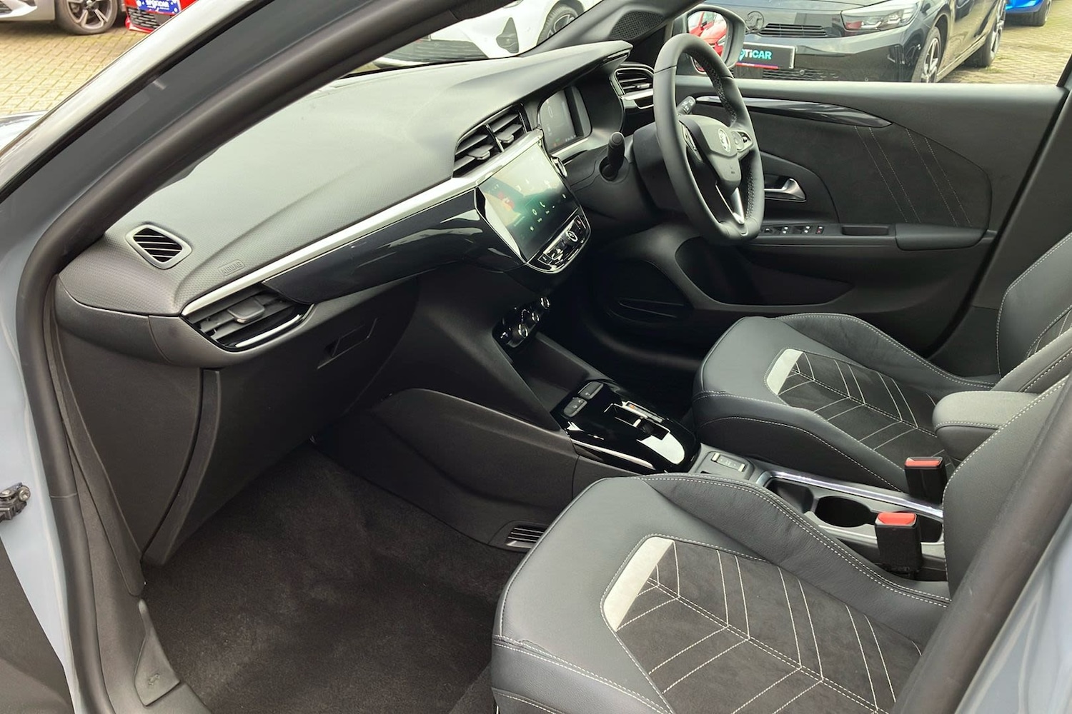 Used Vauxhall Corsa 2025 for sale - 76578045: Photo 3