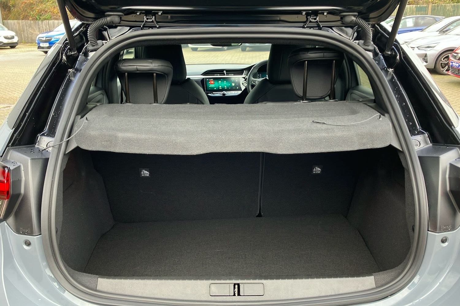 Used Vauxhall Corsa 2025 for sale - 76578045: Photo 30